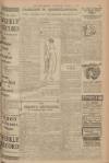 Leeds Mercury Wednesday 11 January 1922 Page 11