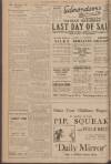 Leeds Mercury Saturday 14 January 1922 Page 4