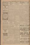 Leeds Mercury Saturday 14 January 1922 Page 10