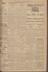 Leeds Mercury Saturday 14 January 1922 Page 11