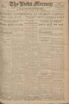 Leeds Mercury Tuesday 17 January 1922 Page 1