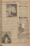 Leeds Mercury Wednesday 18 January 1922 Page 5