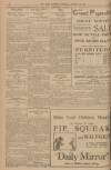 Leeds Mercury Thursday 19 January 1922 Page 4
