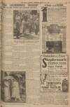 Leeds Mercury Thursday 19 January 1922 Page 5