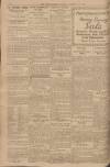 Leeds Mercury Monday 23 January 1922 Page 4