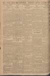 Leeds Mercury Monday 23 January 1922 Page 10