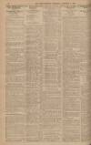 Leeds Mercury Wednesday 01 February 1922 Page 8