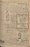 Leeds Mercury Wednesday 01 February 1922 Page 11