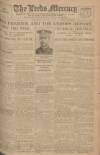 Leeds Mercury Wednesday 08 February 1922 Page 1