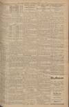 Leeds Mercury Wednesday 08 February 1922 Page 3