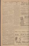 Leeds Mercury Wednesday 22 February 1922 Page 4