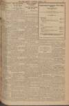 Leeds Mercury Wednesday 01 March 1922 Page 3