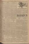 Leeds Mercury Wednesday 29 March 1922 Page 13