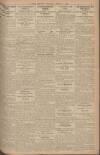 Leeds Mercury Thursday 02 March 1922 Page 7