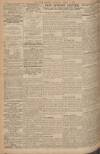 Leeds Mercury Saturday 04 March 1922 Page 6