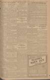 Leeds Mercury Saturday 11 March 1922 Page 3