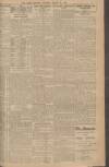 Leeds Mercury Tuesday 21 March 1922 Page 3