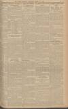 Leeds Mercury Thursday 23 March 1922 Page 3
