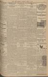 Leeds Mercury Thursday 23 March 1922 Page 11