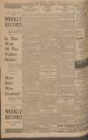 Leeds Mercury Saturday 01 April 1922 Page 4