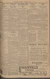 Leeds Mercury Saturday 01 April 1922 Page 5