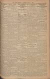 Leeds Mercury Saturday 01 April 1922 Page 9