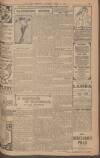 Leeds Mercury Saturday 01 April 1922 Page 15