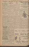 Leeds Mercury Tuesday 04 April 1922 Page 10