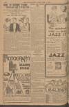 Leeds Mercury Friday 07 April 1922 Page 10