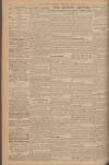 Leeds Mercury Thursday 13 April 1922 Page 6
