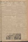 Leeds Mercury Monday 01 May 1922 Page 7