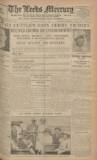 Leeds Mercury Thursday 01 June 1922 Page 1