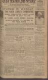 Leeds Mercury Saturday 01 July 1922 Page 1