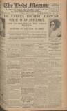 Leeds Mercury Friday 07 July 1922 Page 1