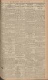 Leeds Mercury Monday 10 July 1922 Page 3