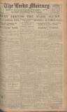 Leeds Mercury Wednesday 12 July 1922 Page 1