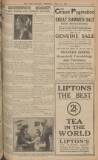 Leeds Mercury Thursday 13 July 1922 Page 5