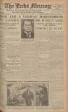 Leeds Mercury Friday 14 July 1922 Page 1