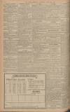 Leeds Mercury Saturday 29 July 1922 Page 2