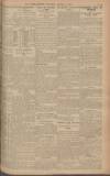 Leeds Mercury Thursday 03 August 1922 Page 3