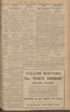 Leeds Mercury Thursday 03 August 1922 Page 9