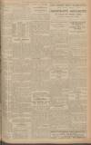 Leeds Mercury Saturday 12 August 1922 Page 3