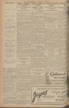 Leeds Mercury Saturday 19 August 1922 Page 4