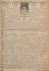 Leeds Mercury Saturday 02 September 1922 Page 7