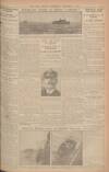 Leeds Mercury Wednesday 13 September 1922 Page 7