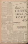 Leeds Mercury Wednesday 13 September 1922 Page 10