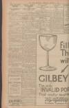 Leeds Mercury Wednesday 04 October 1922 Page 10