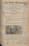 Leeds Mercury Tuesday 14 November 1922 Page 1