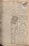 Leeds Mercury Tuesday 14 November 1922 Page 11