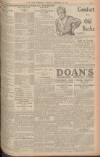 Leeds Mercury Tuesday 14 November 1922 Page 13